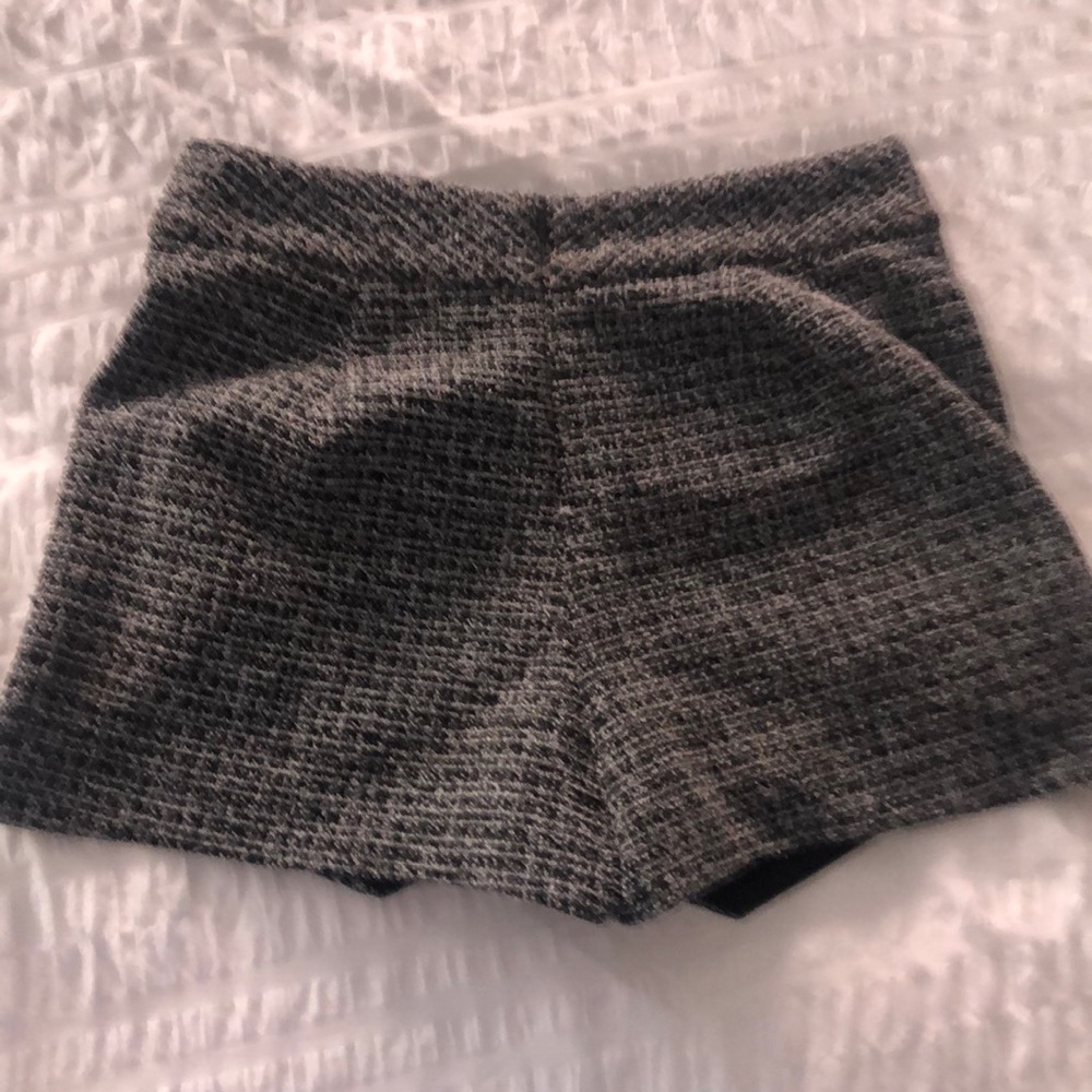 Tweed Skort - Picture 5 of 5